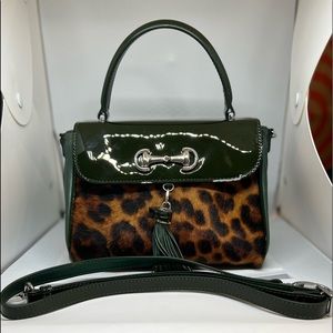 Brighton shoulder & hand bag
